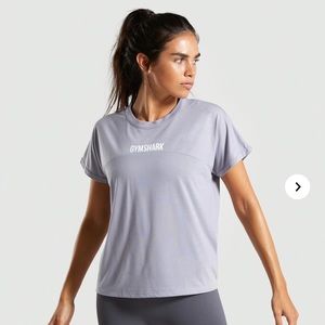Gymshark ark tee